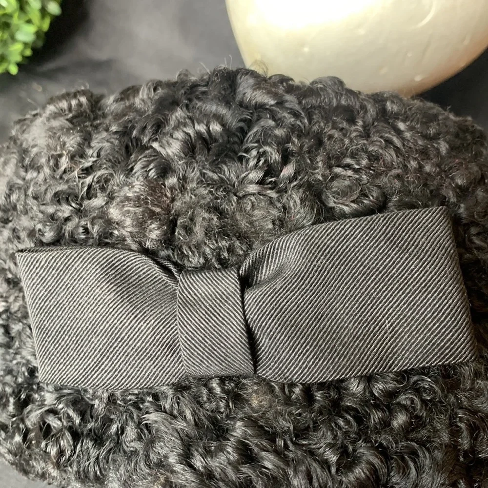 mary louise creations stylish black